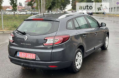 Універсал Renault Megane 2010 в Луцьку