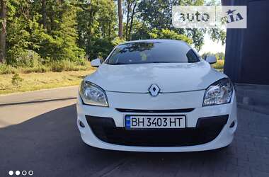 Хетчбек Renault Megane 2011 в Петропавлівці