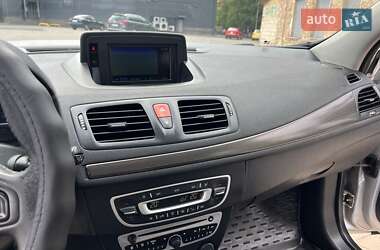 Хэтчбек Renault Megane 2009 в 
