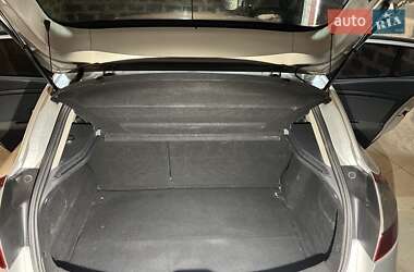 Хэтчбек Renault Megane 2009 в 