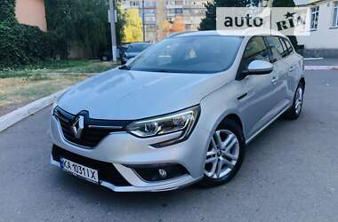 Универсал Renault Megane 2017 в Харькове