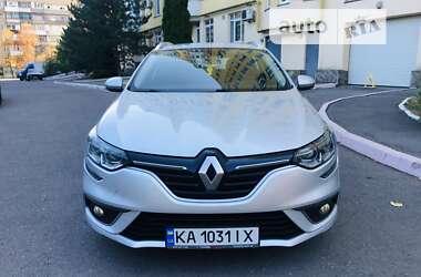 Універсал Renault Megane 2017 в Харкові