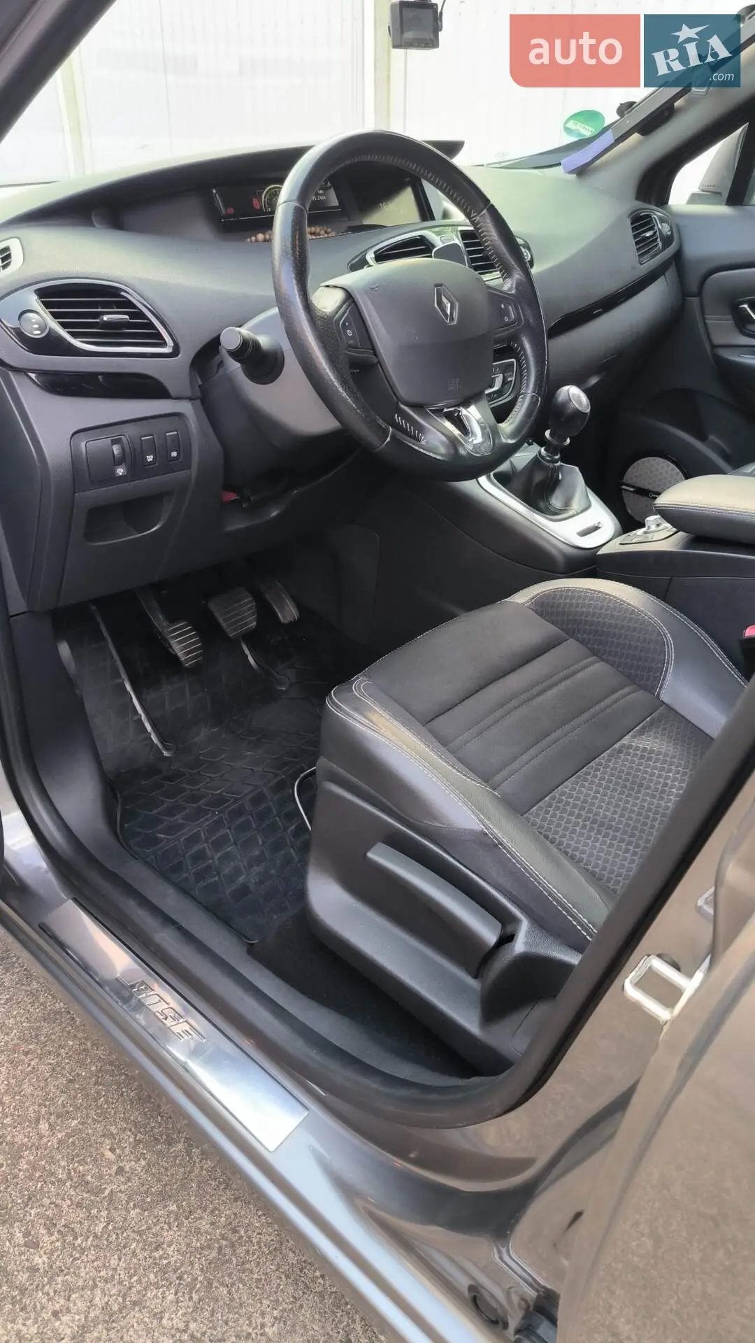 2015 Renault Megane - мініатюра 4