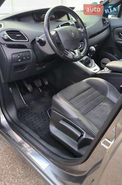 Универсал Renault Megane 2015 в 