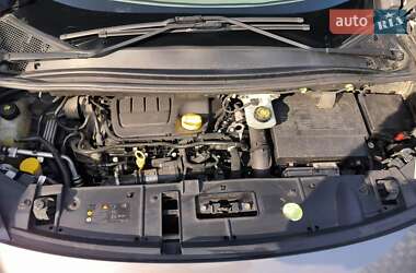 Универсал Renault Megane 2015 в 