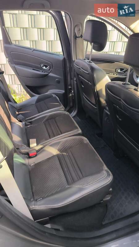 Универсал Renault Megane 2015 в Львове фото 13 Универсал Renault Megane 2015 в Львове