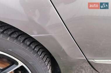 Универсал Renault Megane 2015 в 