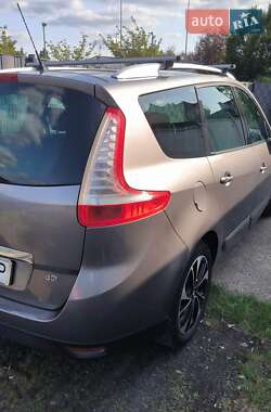 Универсал Renault Megane 2015 в 