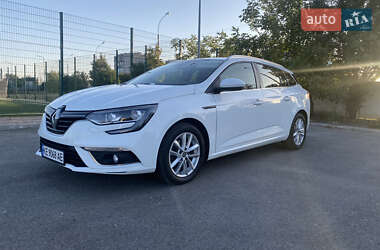 Универсал Renault Megane 2019 в Синельниково