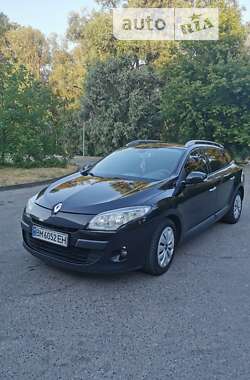 Универсал Renault Megane 2011 в Сумах