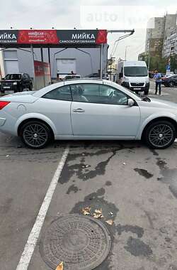 Кабріолет Renault Megane 2004 в Києві