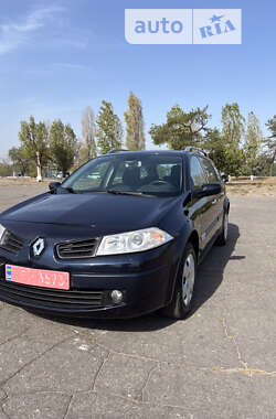 Универсал Renault Megane 2006 в Каменском