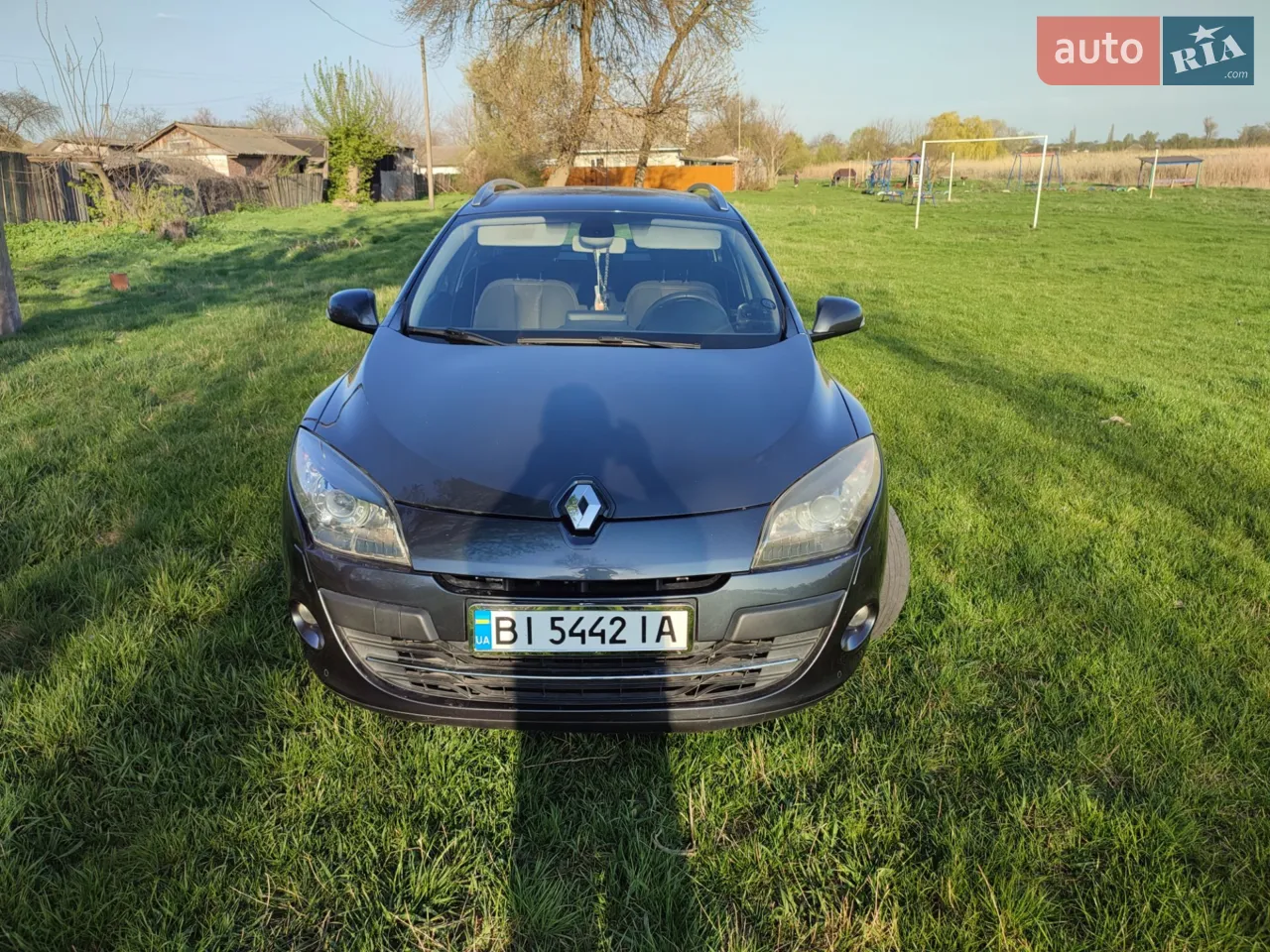 2010 Renault Megane - мініатюра 75