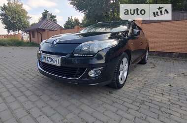 Універсал Renault Megane 2012 в Красилові