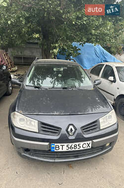 Универсал Renault Megane 2007 в 