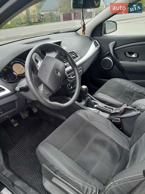 Універсал Renault Megane 2011 в Воловцю