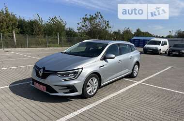 Універсал Renault Megane 2021 в Дубні