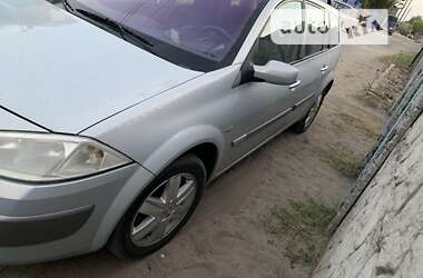 Универсал Renault Megane 2004 в Сумах