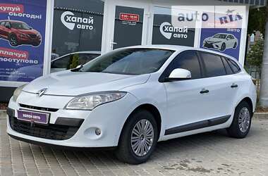 Універсал Renault Megane 2011 в Львові