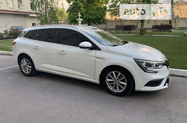 Універсал Renault Megane 2017 в Кременчуці