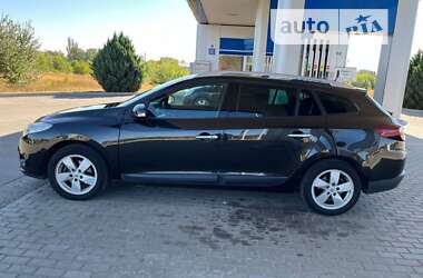 Универсал Renault Megane 2010 в Балаклее