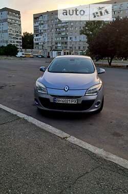 Хэтчбек Renault Megane 2009 в Николаеве