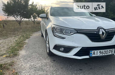 Універсал Renault Megane 2017 в Василькові