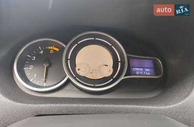 Универсал Renault Megane 2012 в 