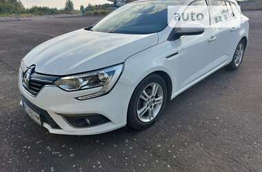 Універсал Renault Megane 2017 в Луцьку