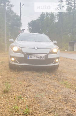 Универсал Renault Megane 2012 в Борисполе