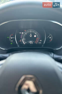 Универсал Renault Megane 2017 в 