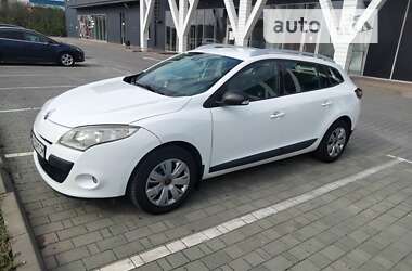 Універсал Renault Megane 2011 в Хмельницькому