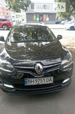 Универсал Renault Megane 2014 в Одессе