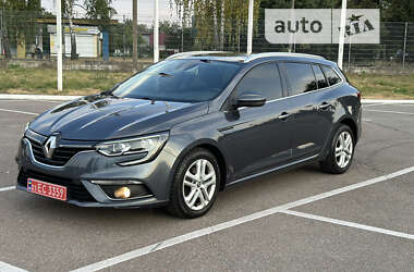 Универсал Renault Megane 2019 в Житомире