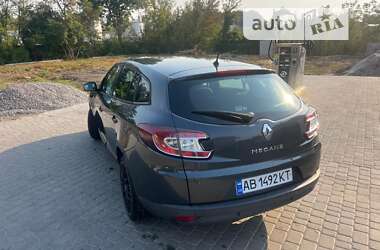 Универсал Renault Megane 2010 в Хмельнике