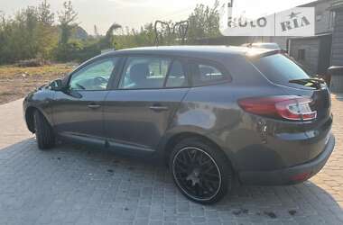 Универсал Renault Megane 2010 в Хмельнике