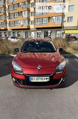 Універсал Renault Megane 2013 в Вінниці