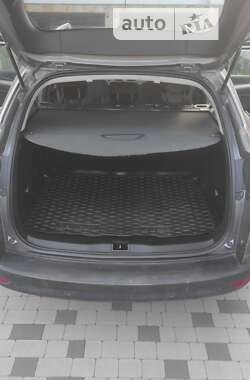 Универсал Renault Megane 2012 в 