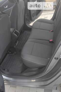 Универсал Renault Megane 2012 в 