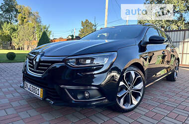 Универсал Renault Megane 2019 в Житомире