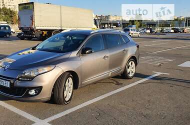 Універсал Renault Megane 2012 в Києві