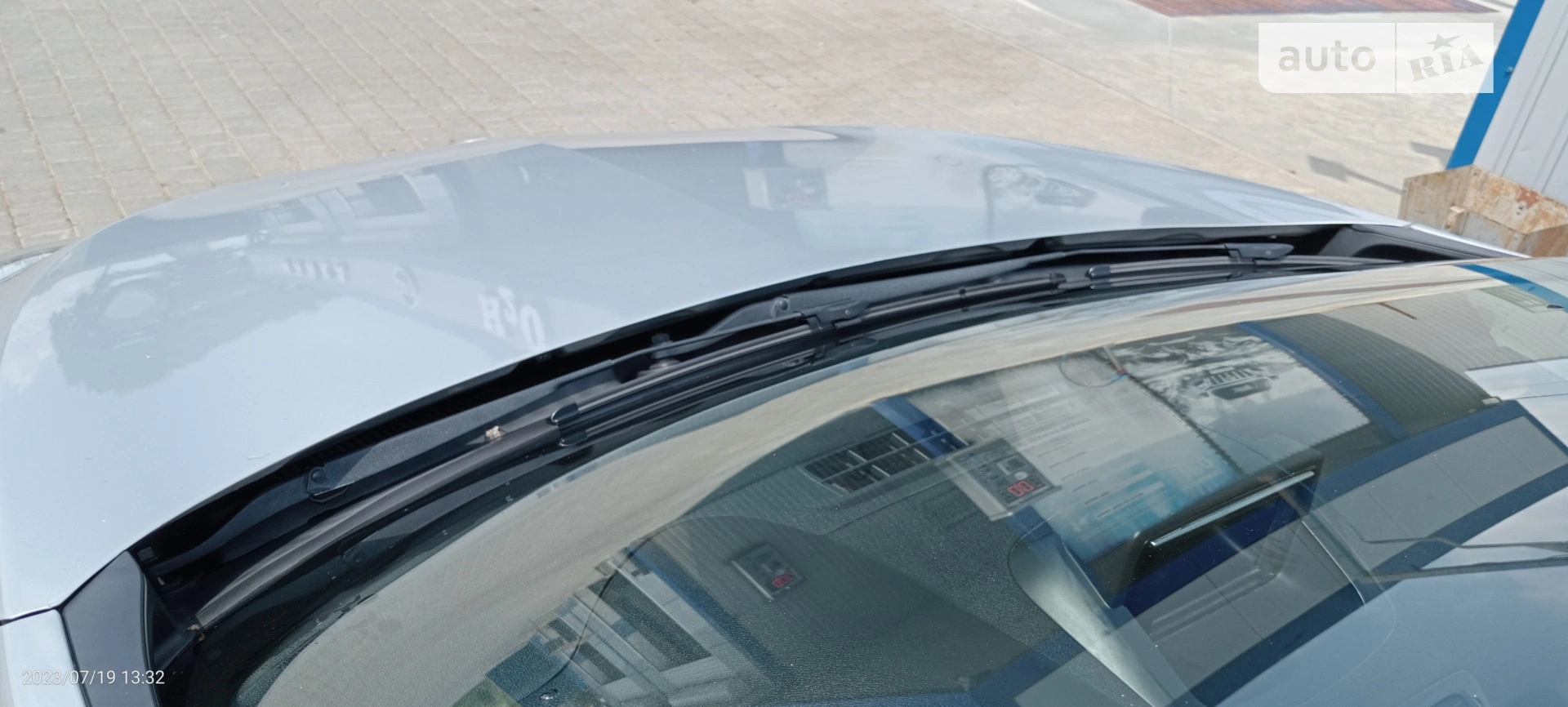 2013 Renault Megane - мініатюра 9