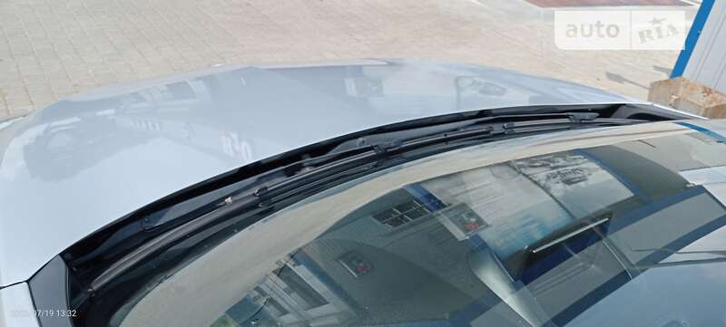 Универсал Renault Megane 2013 в Раздельной