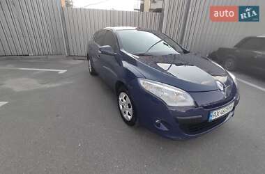 Универсал Renault Megane 2010 в 
