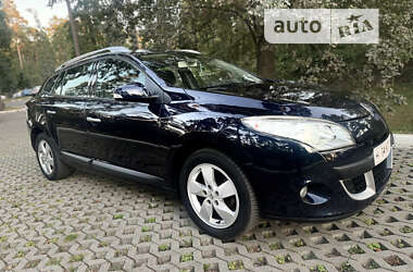 Універсал Renault Megane 2010 в Бучі