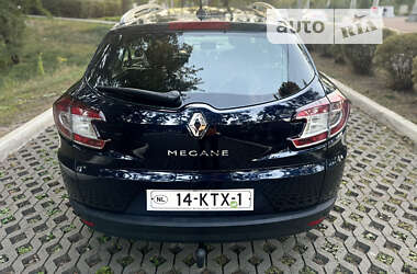 Универсал Renault Megane 2010 в Буче