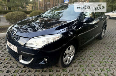 Универсал Renault Megane 2010 в Буче