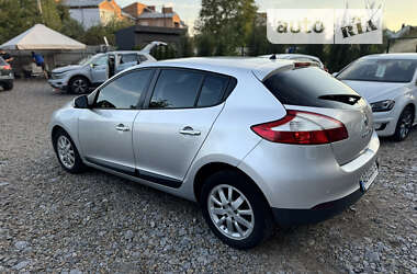 Хетчбек Renault Megane 2011 в Вінниці