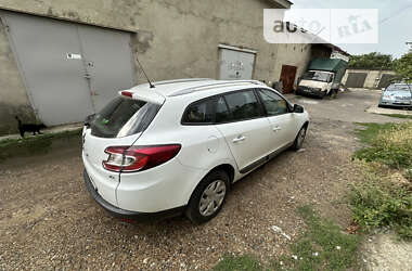 Универсал Renault Megane 2012 в Одессе