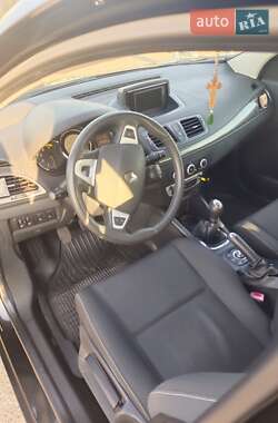 Универсал Renault Megane 2012 в 